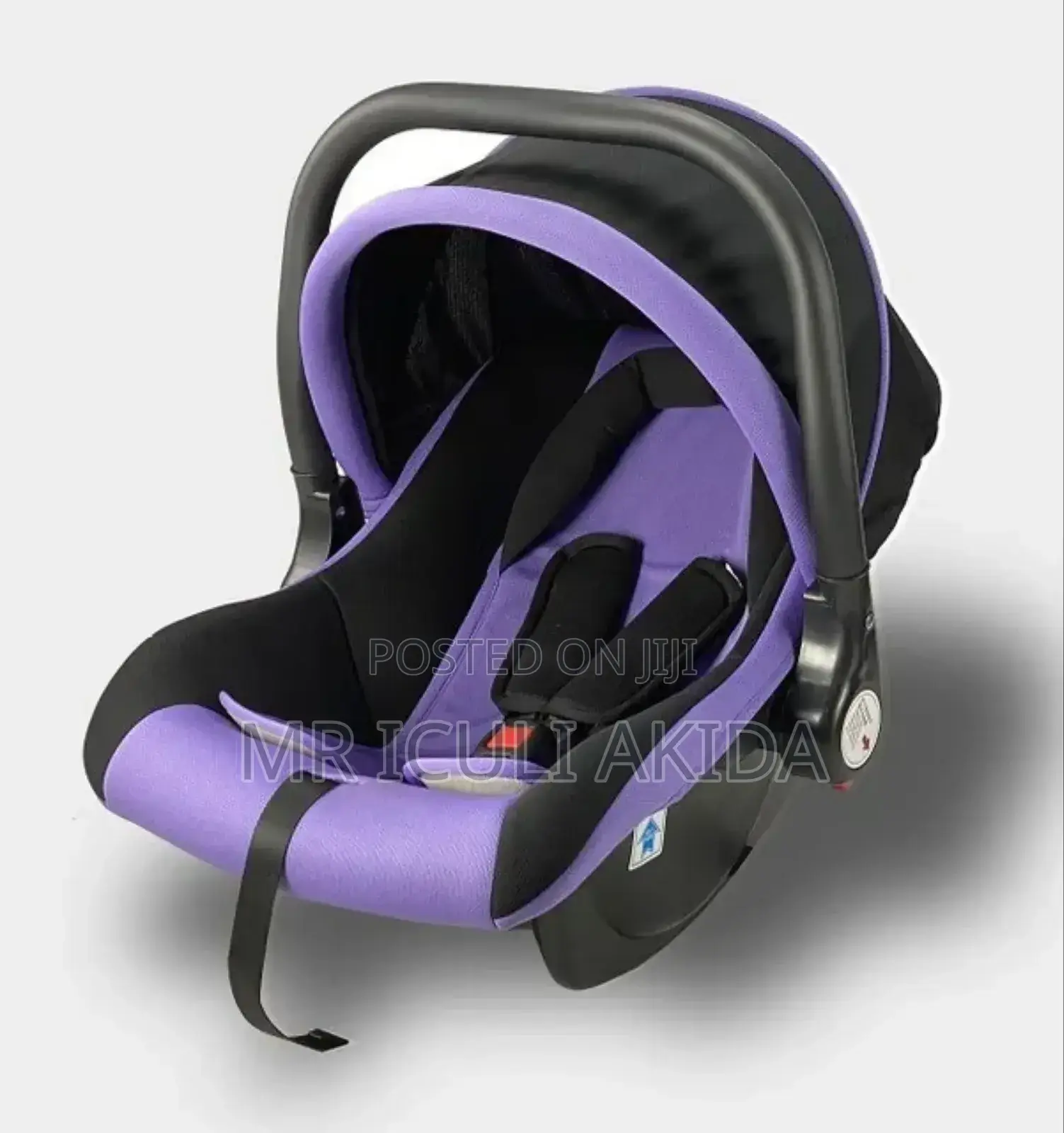 Universal Rabbit Picabo Baby Infant Car Seat(Babies 0-13kgs)