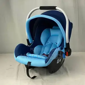 Universal Rabbit Picabo Baby Infant Car Seat(Babies 0-13kgs)