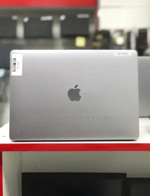 Laptop Apple MacBook 2012 8GB Intel Core I5 HDD+SSD 500GB