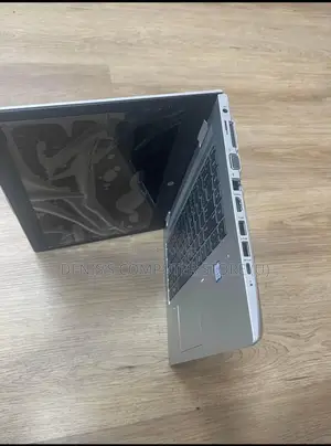 Laptop HP ProBook 640 G4 8GB Intel Core I5 SSD 256GB