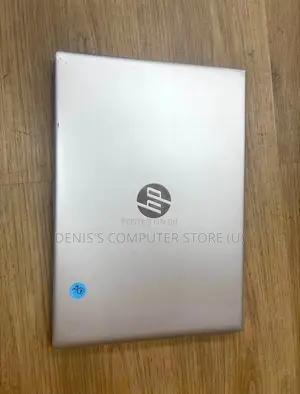 Laptop HP ProBook 640 G4 8GB Intel Core I5 SSD 256GB