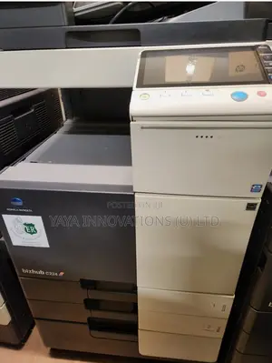 Great Best Original Konica Minolta Bizhub C224 Photocopier