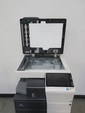 Coloursoft Bizhub C286 MFP
