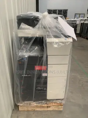 2024 Konica Bizhub 224e
