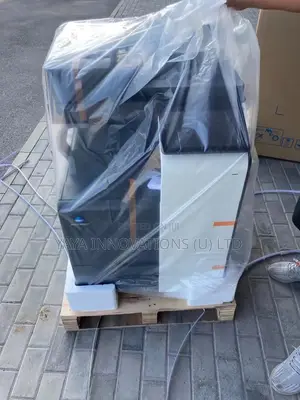 High Quality Printouts Konica Minolta Bizhub C364e Copier