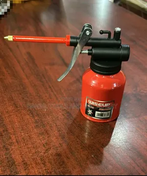 Quality Oil Pot