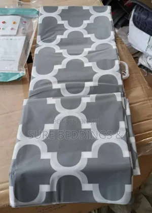 Ready Made Shower Curtains