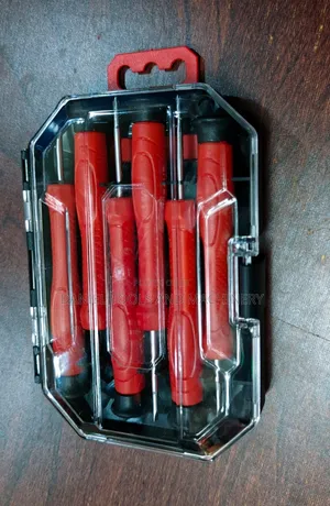 Precision Screw Driver Set