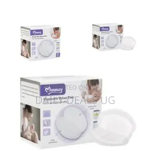 Disposable Breast Pads