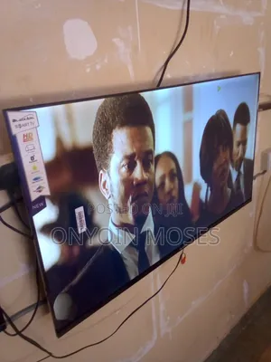 40 Inches New Black Ark Smart Android Tv