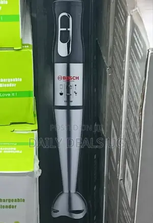 Portable Handheld Blender