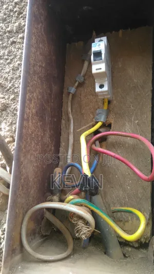 Certified Electrician
