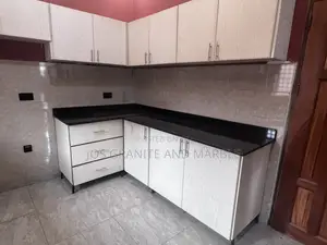 Kitchen Countertops Galaxy Black