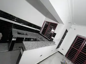 P White Granite