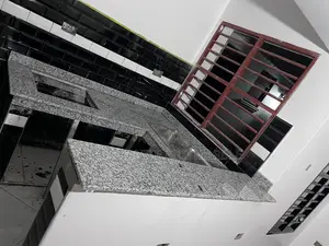 P White Granite