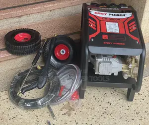 Electric Pressure Washer(Easy Power) 4hp