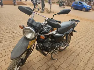 Hero Dawn 150 2020 Black