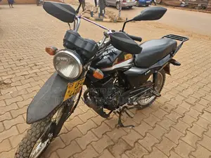 Hero Dawn 150 2020 Black