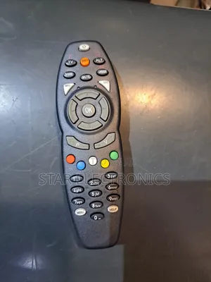 DSTV And Go TV Remotes