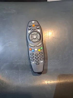 DSTV And Go TV Remotes