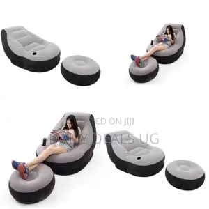 Inflatable Air Chair