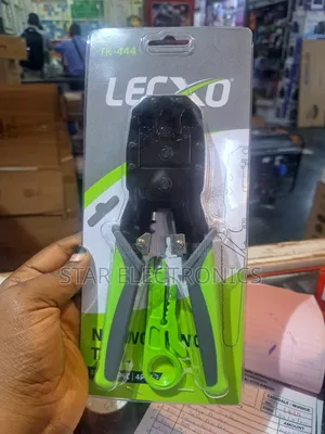 Crimping Tool