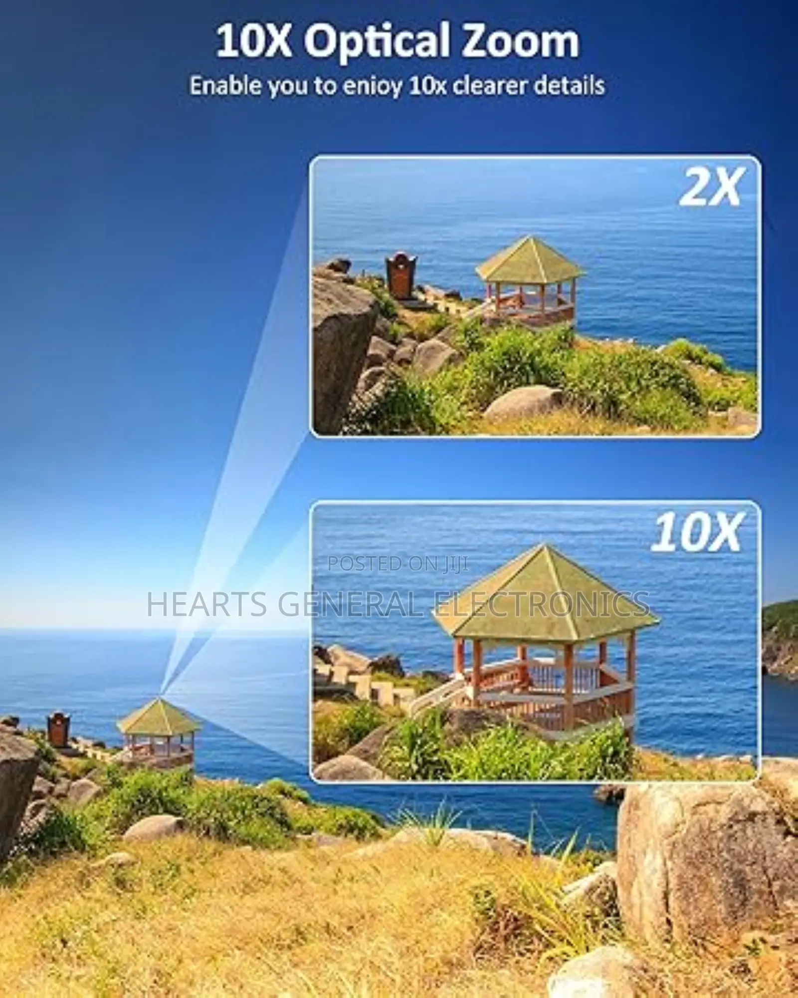 4G Solar Ultra-Hd Camera