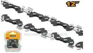 Ingco Saw Chain 12"
