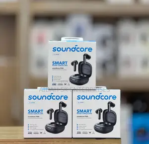 Soundcore P40i by Anker, Noise Cancelling Wireless Earbuds
