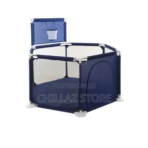 Kids House Room Playpen.