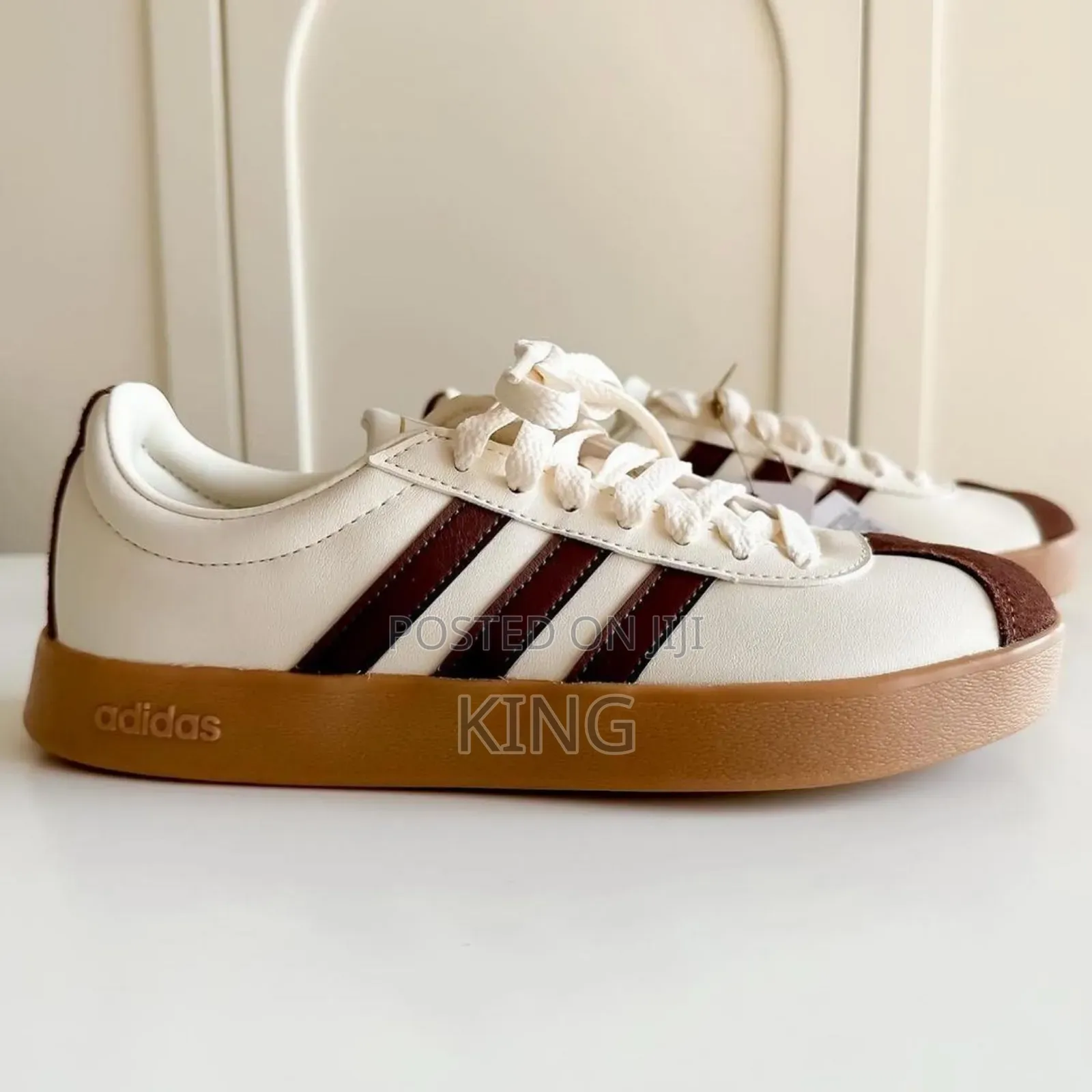 Adidas Neo VL Court Low