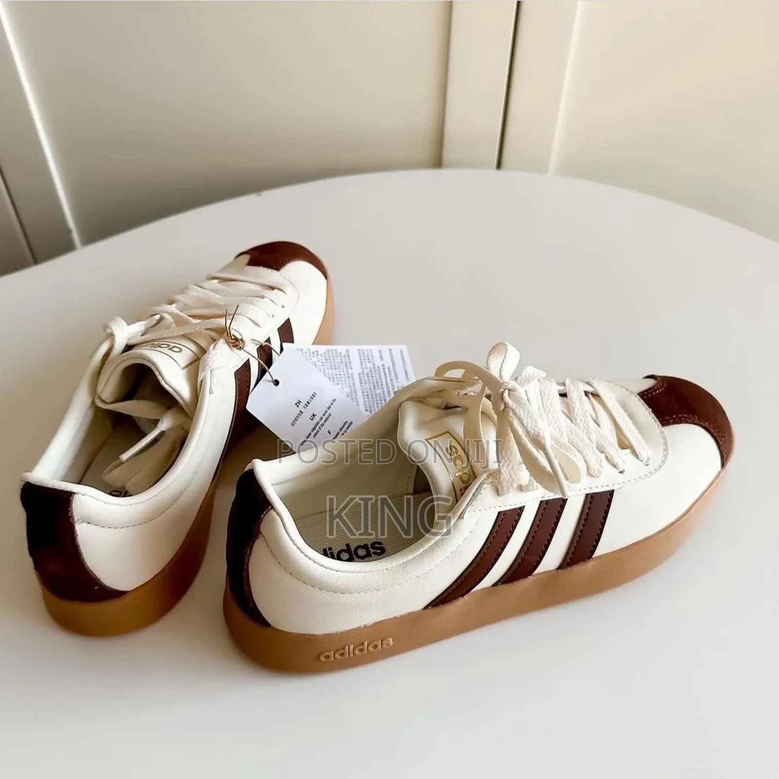 Adidas Neo VL Court Low