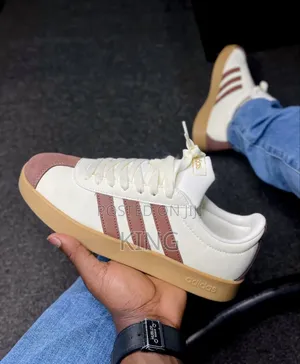 Adidas Neo VL Court Sneakers