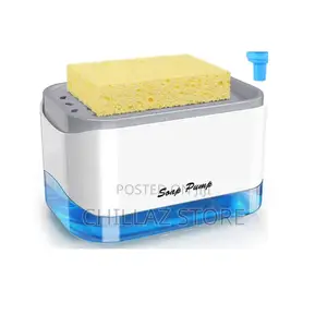 Dish Washing Liquid Soap Dispenser Pump.