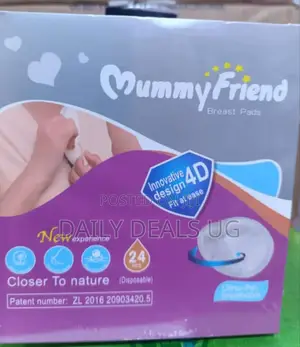 Baby Breast Pads