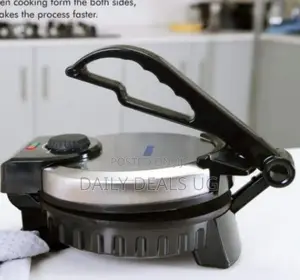 Electric Chapti Maker