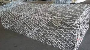 Gabion Box 2m×1m×1m