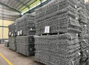 Gabion Box 2m×1m×1m