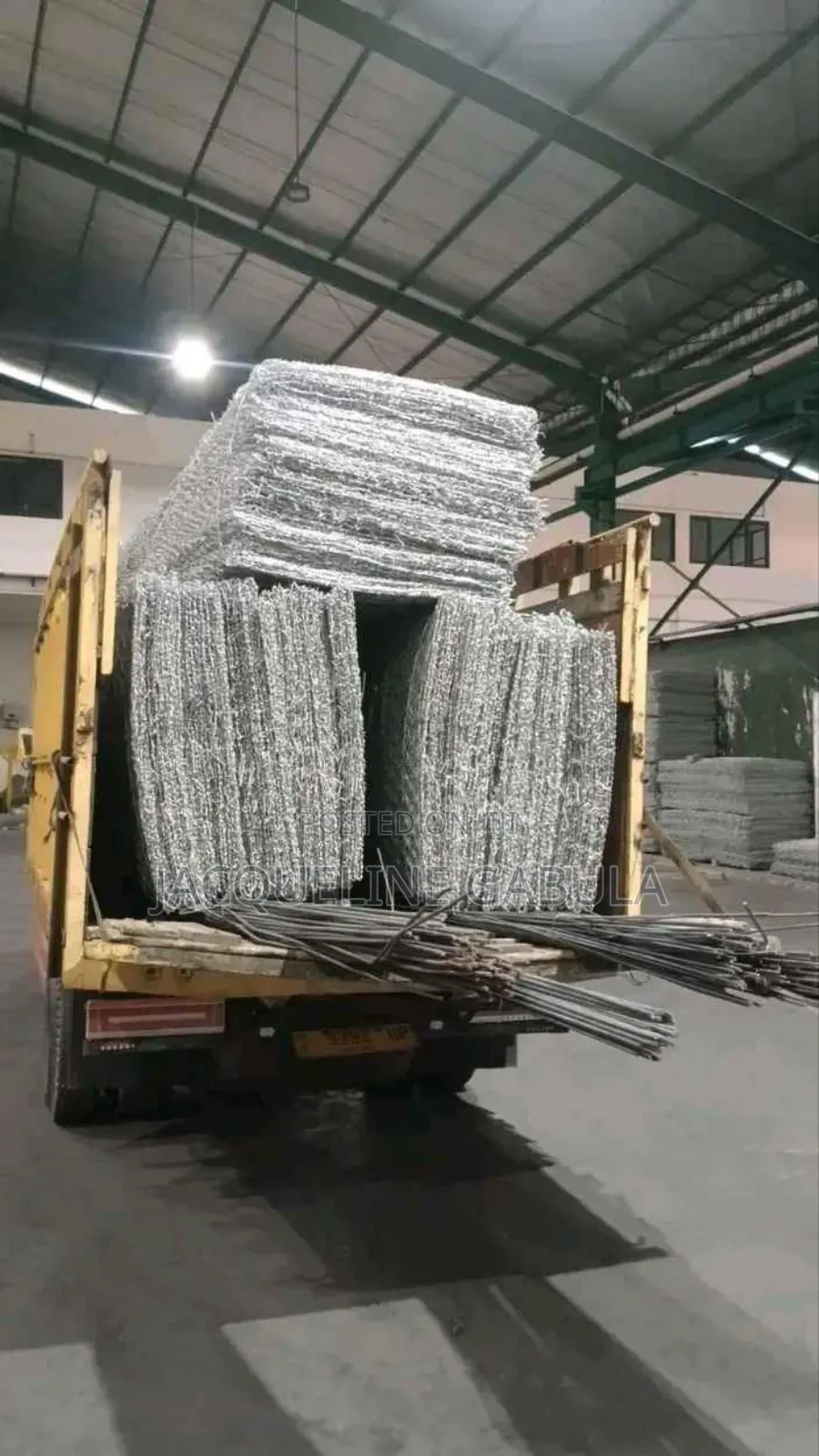 Gabion Box 2m×1m×1m