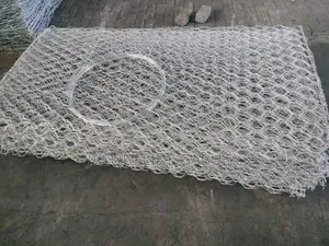 Gabion Box 2m×1m×1m