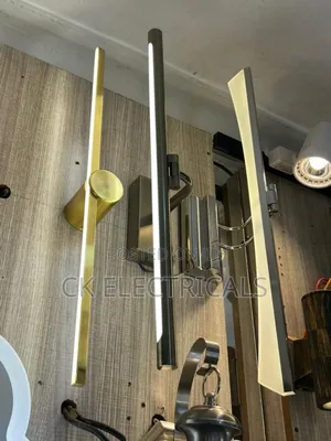 Mirror Lights / Art Lights