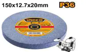 Ingco Bench Grinding Wheel