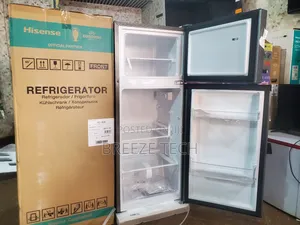 Hisense Refrigerator 229ltrs