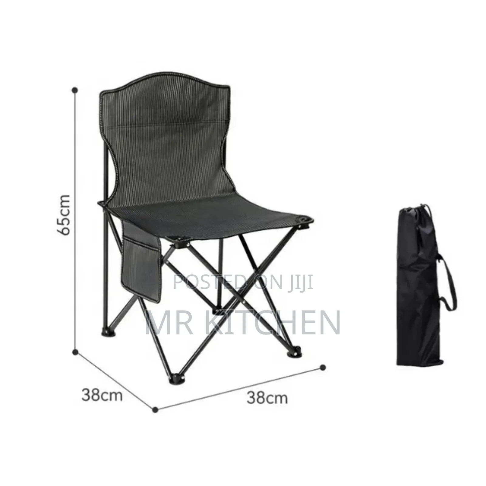 Outdoor Foldable Camping Picnic Set