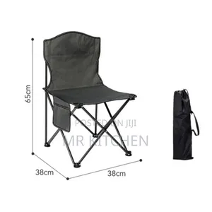 Outdoor Foldable Camping Picnic Set