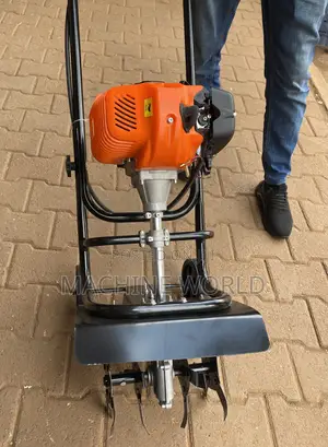 Mini Tiller(Tilling Machine)