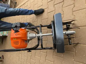 Mini Tiller(Tilling Machine)