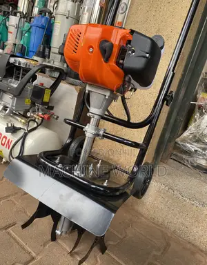 Mini Tiller(Tilling Machine)