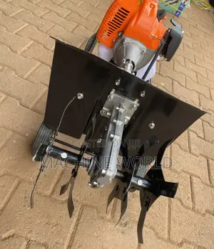 Mini Tiller(Tilling Machine)