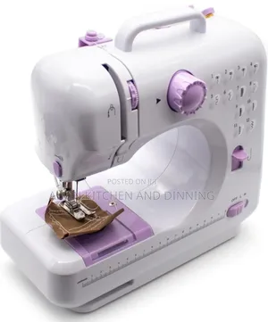 Sewing Machine Portable Multifunctional